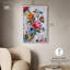 "Rustic Opulence II", impression murale sur toile par Art Remedy, cadre blanc, 24 x 36-1131381567-1131381566