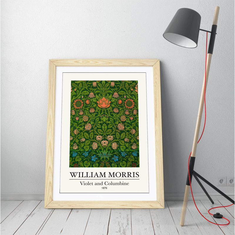 Wrapped Canvas Print, 162.56cm H x 226.06cm W