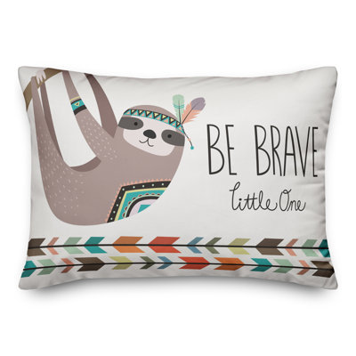 Housse de coussin rectangulaire et insert
