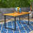 70 Dining Table