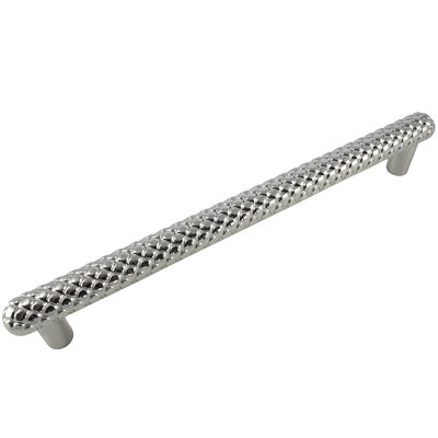 Quilted Bar / Handle Pull