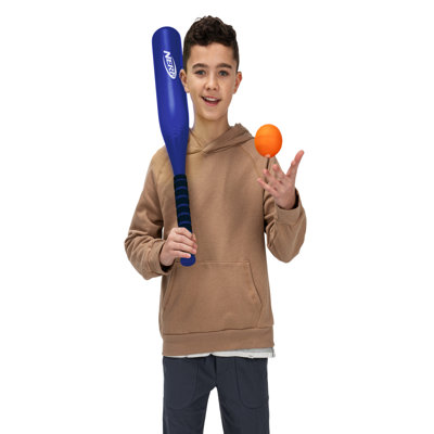 Ensemble de jeu de baseball pour enfants NERF Airtee