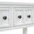 Ashay Rustic Console Table,Entry table,Hallway table with 60" Long with two Different Size Drawers and Bottom Shelf-1433285282