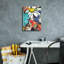 Art mural sur toile Winston Porter «Kitchen Windowsill» par Alice Weil-24416037