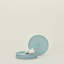 Essential Dinnerware Stoneware Salad/Dessert Plate-294107588