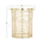 Lanterne de table en aluminium-273900025