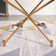 Cheadle Round Dining Table