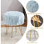 Tabouret d'appoint Niral Steel-1636685566