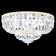 Flush Mount 8 - Light Flush Mount