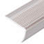 Nez de marche en aluminium en forme de L 5 pièces-2092061041-2092061040