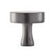The Perfect Knob 1-1/8" Round Knob