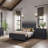 Open Panel Bed-1221468833