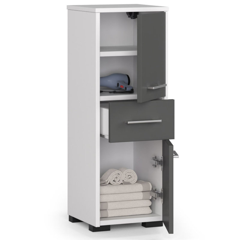 Laz-Bia-GrafSz Bathroom Cabinet