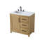 Meuble-lavabo simple 36 po-1745340778