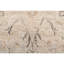 Hand Knotted Oriental Area Rug in Ivory/Gray/Orange-918783488