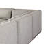 Adler Outdoor 5 - Seat Patio Sectional-1129653595-1280053109