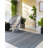 Corderra Striped Rug-98116542