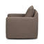 Banks Doutzen Swivel Armchair-1305004203