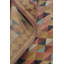 Tapis multicolore 8 pi 3 po x 5 pi 10 po One-of-a-Kind
