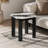 Jasper Panda End Table-810825959