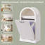 Armoire à poubelle arquée Modern Tilt Out-118726637