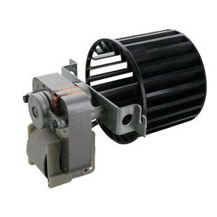 Endurance Pro S97009796 Range Hood Blower
