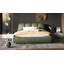 Grand lit vert-815084576