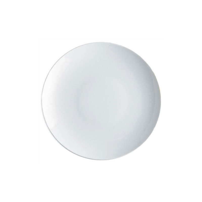 Mami by Stefano Giovannoni Round Platter