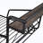Chatteris 41.23'' Bed Frame
