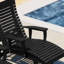 Chaise longue inclinable Signature-880100950