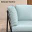 Fauteuil d'angle Oltjana-124235847