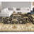 Hand Knotted Wool Indoor Rug