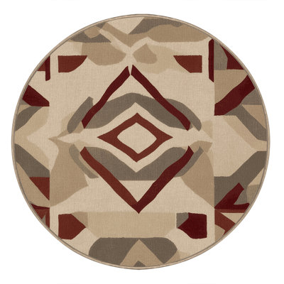 Tapis angulaire