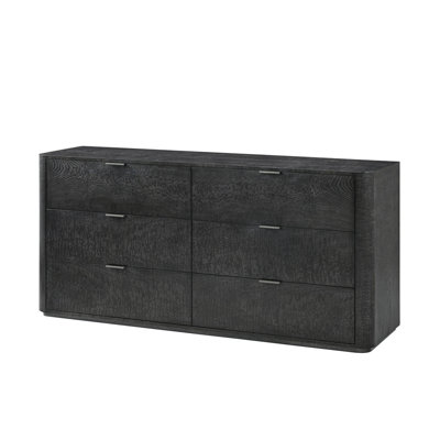 Kesden 6 - Drawer Dresser