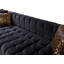 Canapé modulaire en velours Ariana-486189829