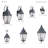 Anousha Wall Light-153780949