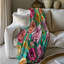 Motif Groovy - 1 pièce Sherpa Premium-98993838-98993916