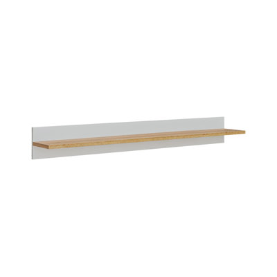 Aneurin Floating Shelf