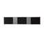 Porte-serviettes mural Miffin-1140699668