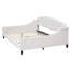 Lit de jour capitonné Modern Luxury