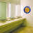 Text & Numbers Wall Decal