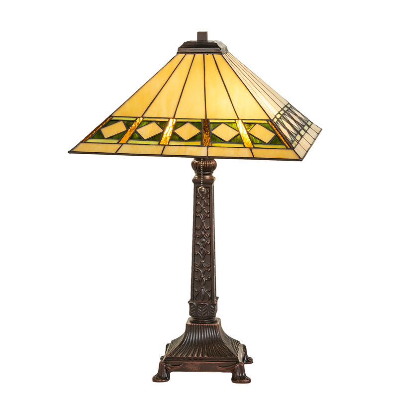 Angelamarie Table Lamp