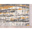Tapis gris / ivoire Winovich-93604777
