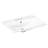 Ceramic Rectangular Bathroom Sink