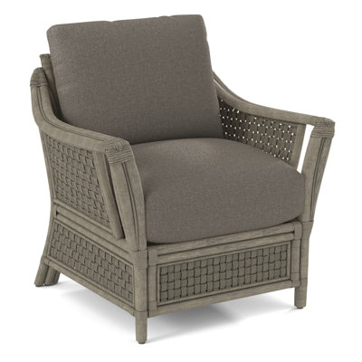 Fauteuil Boca
