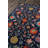 Annechien Hand Tufted Wool Floral Indoor Rug-1187321626