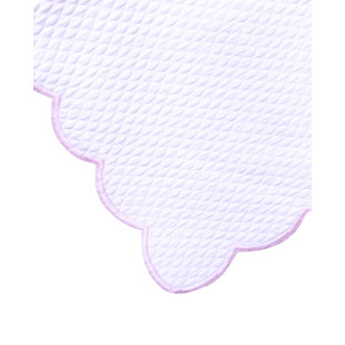 Cotton Sham Set