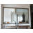 Hillsborough Wood Framed with Safety Backing Ideal for Bathroom / Vanity Mirror-1615034262-1615034256