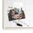 U Brands Wall Whiteboard