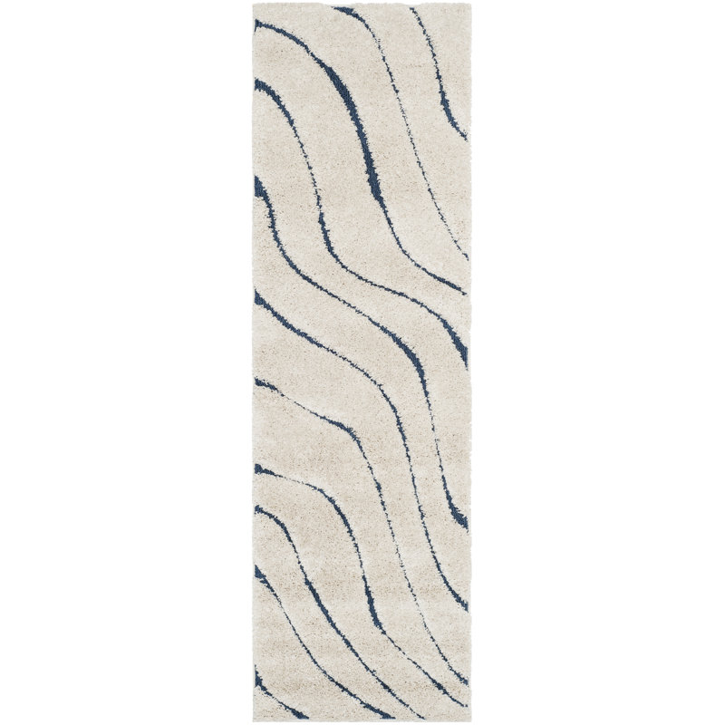 Hibben Area Rug, Runner 69 x 152 cm
